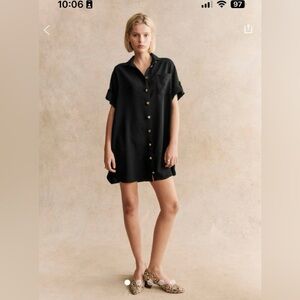 Sézane Ana dress Medium